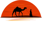 shooting stars camp logo